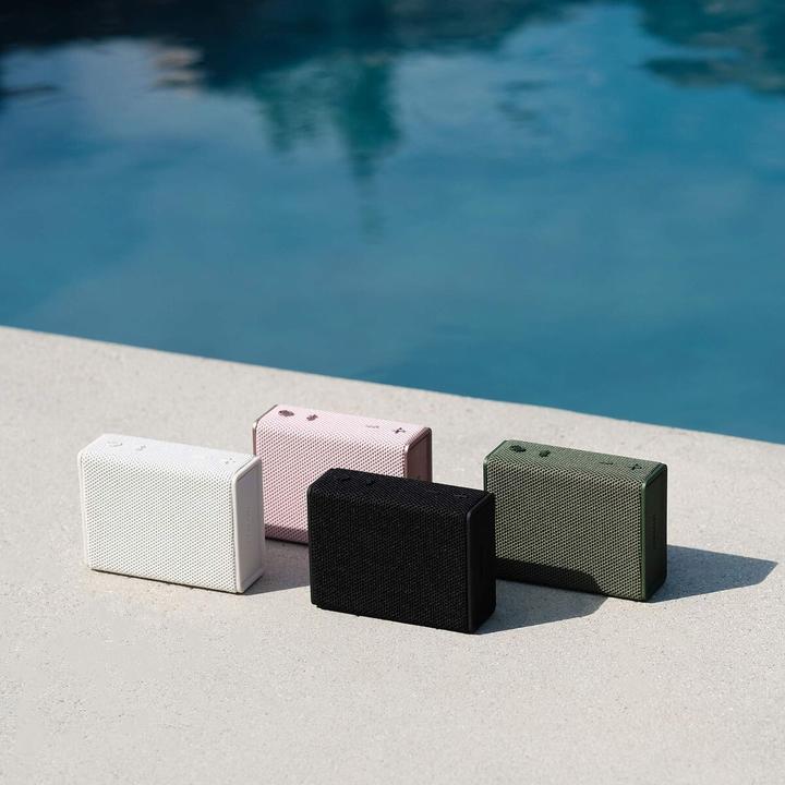 Actual product image Urbanista Sydney (5 h)