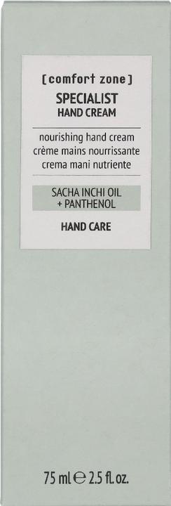 Actual product image Comfort Zone Specialist (75 ml)