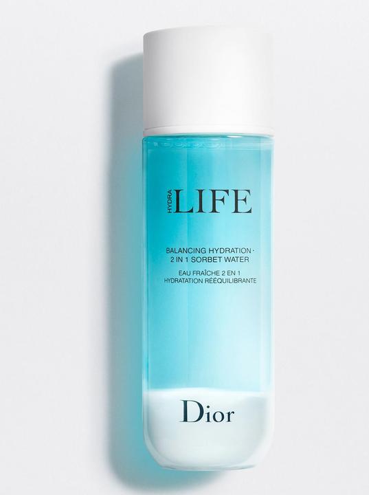 Actual product image Dior Hydra Life (Make-up remover, 175 ml)