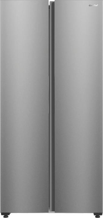 Produktbild Comfee RCS609IX2 Amerikanischer Side-by-Side-Kühlschrank (460 l)