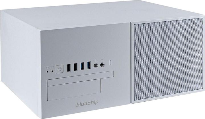Actual product image Bluechip BUSINESSline T3600 *white* (500 GB, 8 GB, Intel Arc Graphics)