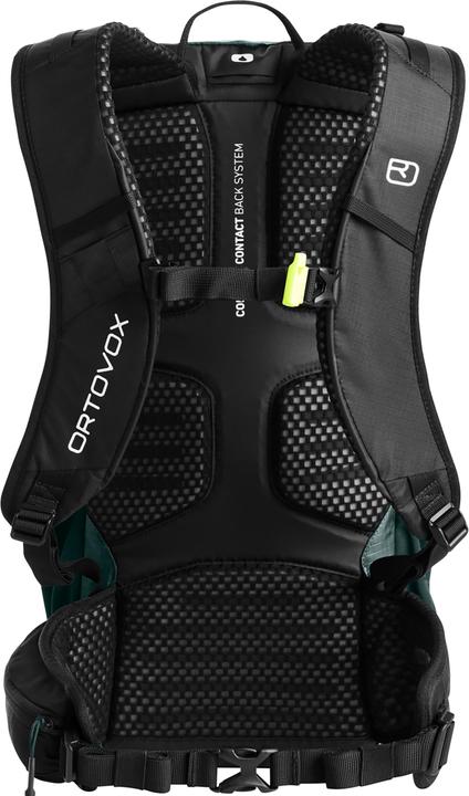Actual product image Ortovox Traverse 18 S (18 l)
