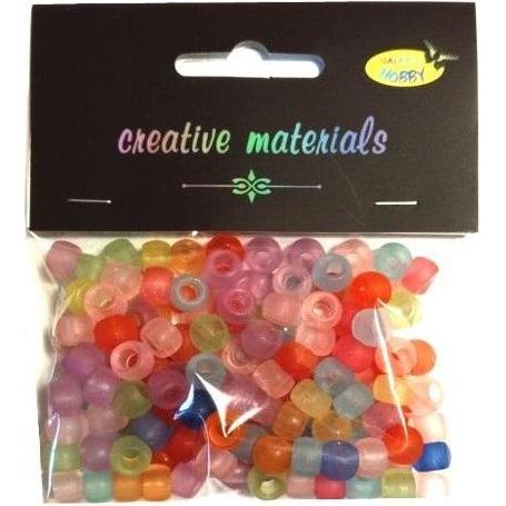 Andy Perlen 6mm 35g 150 Stück MIX