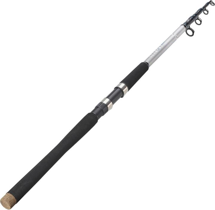 Caperlan SEABOAT 100 240 TELESCO (Canne à glace, 240 cm)
