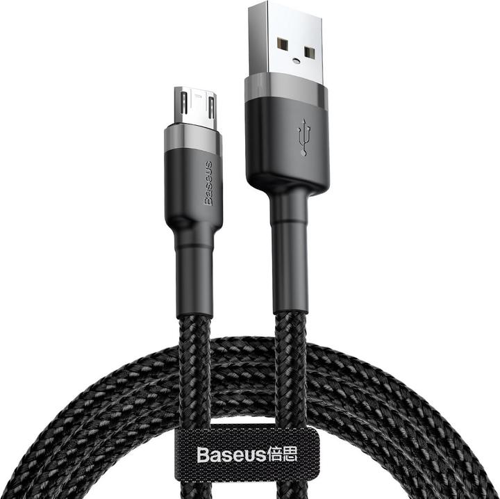 Productafbeelding Baseus Cafule Serie (2 m, USB 2.0)