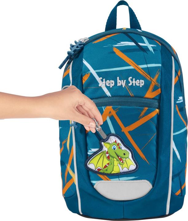 Produktbild Step by Step Dragon Milo