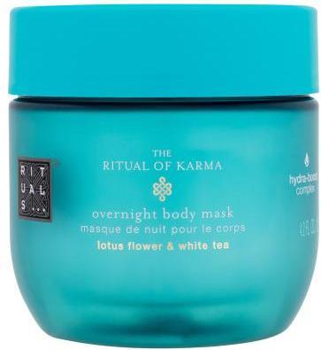 Produktbild Rituals The Ritual Of Karma Overnight Body Mask (Körpercreme, 125 ml)