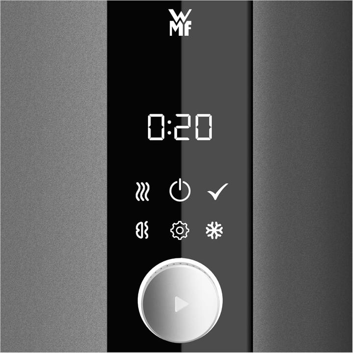 Image du produit WMF Mixeur & grille-pain Master haute performance (1600 W)