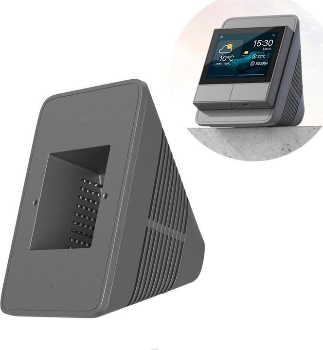 Actual product image Sonoff Desk case stand