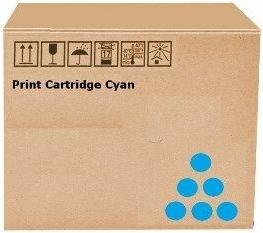 Actual product image RICOH 841787 (C)