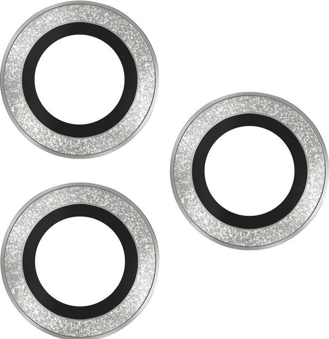 Image du produit So Seven Film pour appareil photo résistant aux chocs et aux rayures (1 pcs, Apple iPhone 15 Pro, Apple iPhone 15 Pro Max)