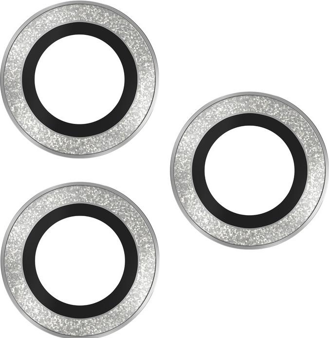 Immagine prodotto So Seven Pellicola fotografica resistente agli urti e ai graffi (1 Pezzo/i, Apple iPhone 15 Pro, Apple iPhone 15 Pro Max)