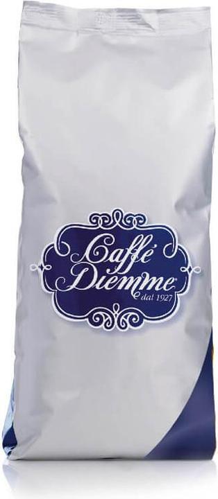 Actual product image Caffé Diemme Miscela Blu (500 g, Medium roast)