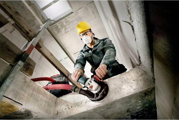Actual product image Metabo RSEV 17 (125 mm)
