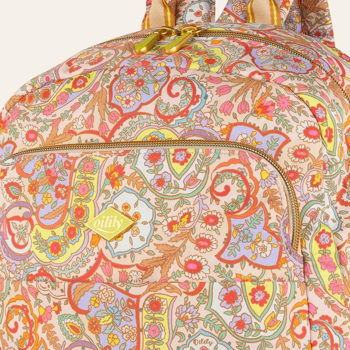 Actual product image Oilily Britt Daypack 37.5 cm