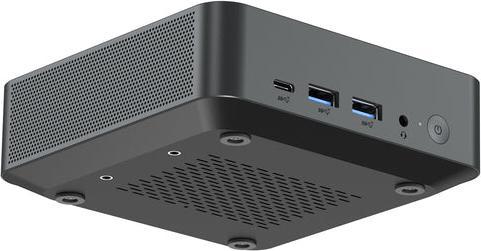 Actual product image Minix NEO NGC N512 (512 GB, 16 GB, Intel Core i5-12600H)