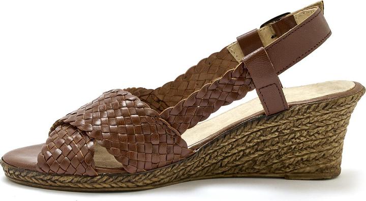 Produktbild Pédiconfort sandalen für en (37)