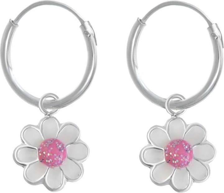 Produktbild Bijouteria Kinder Ohrringe (Silber 925, Epoxiharz)