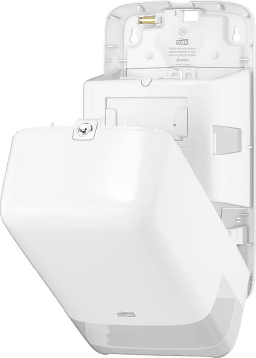 Immagine prodotto Tork Twin Dispenser White T6