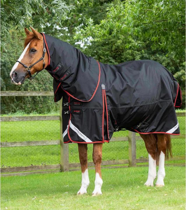 Immagine prodotto Premier Equine Buster 420 g Classic (183 cm)