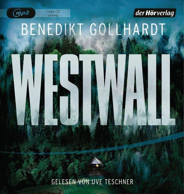 Immagine prodotto Westwall (Benedikt Gollhardt, Tedesco)
