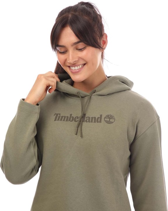 Immagine prodotto Timberland Northwood Felpa con Cappuccio Donna (38 D)