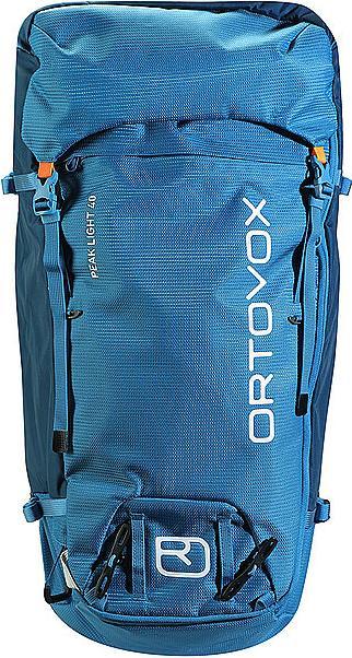 Actual product image Ortovox Peak Light 40 (40 l)