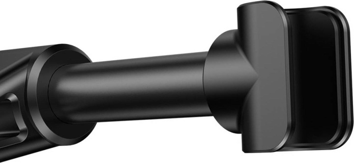 Actual product image Baseus Back Set Car Mount Holder