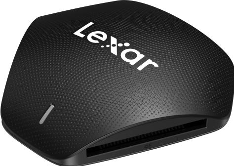 Immagine prodotto Lexar Multi Card Reader (USB-C)
