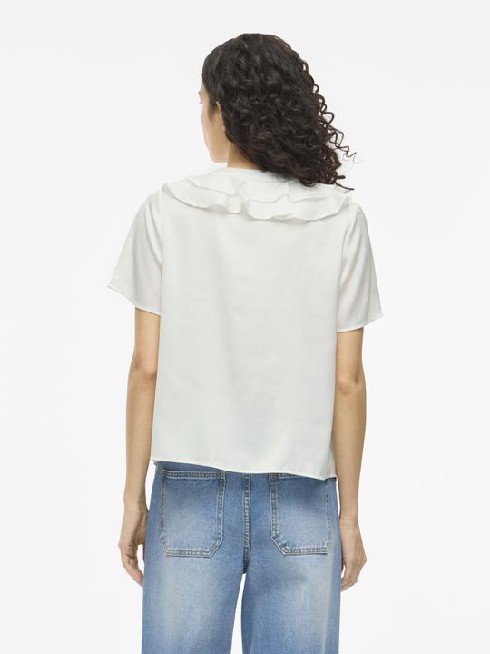 Immagine prodotto Vila VIVINA Kurzarmhemd (44)