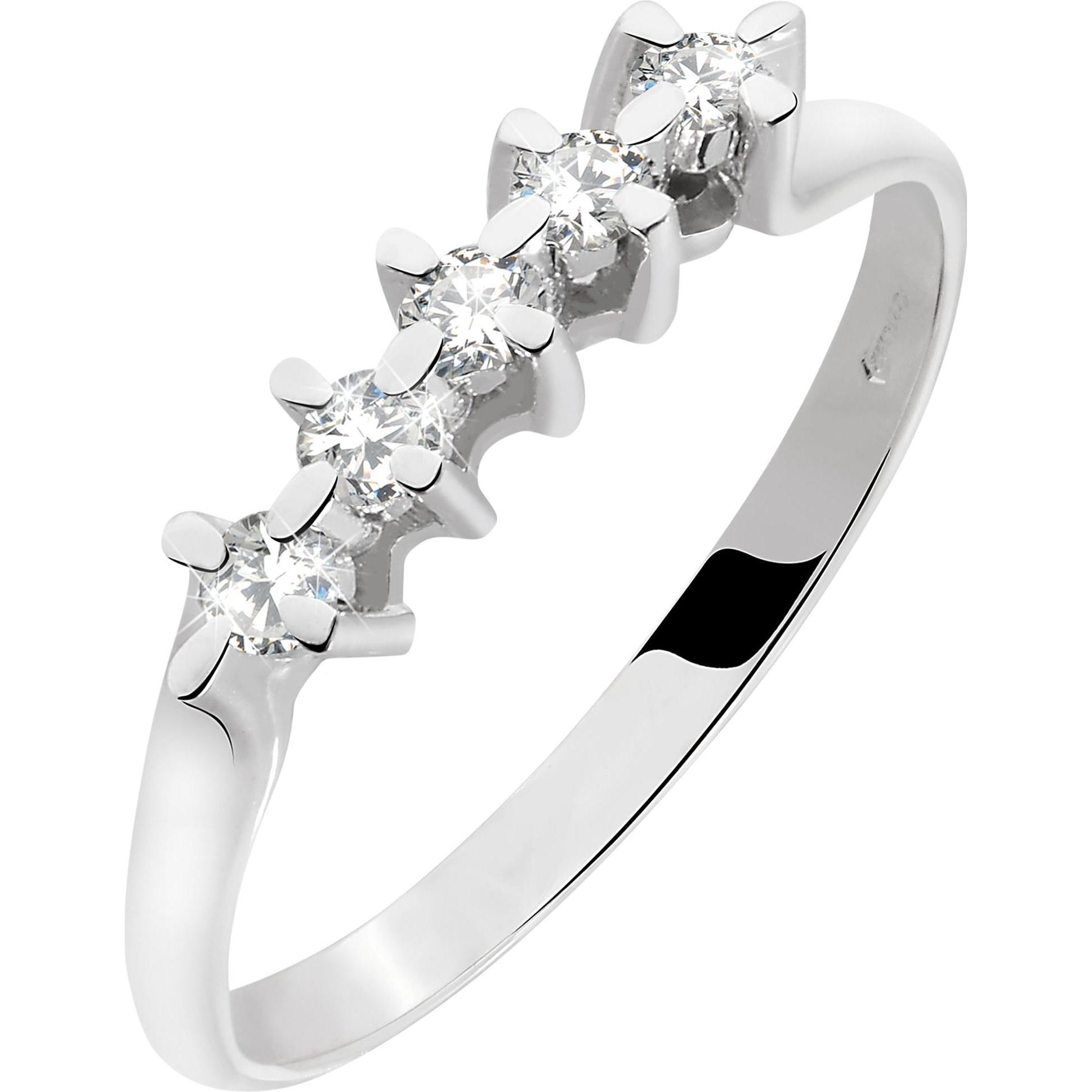 Christ, Ring, Damenring, (54)