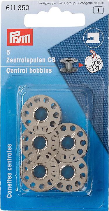 Prym Sewing machine bobbins