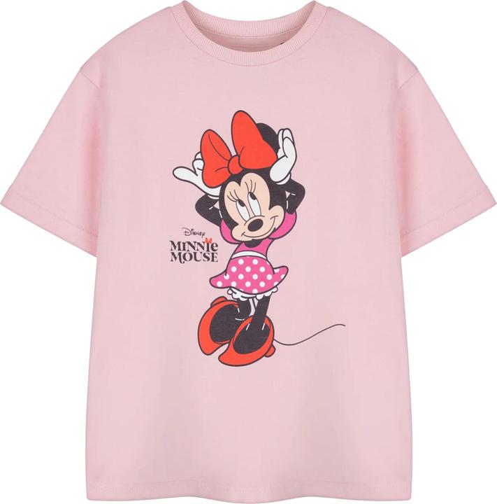Produktbild Disney TShirt Mädchen kurzärmlig (104)