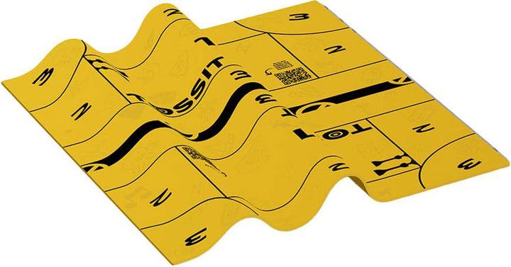Actual product image Tossit River-Board