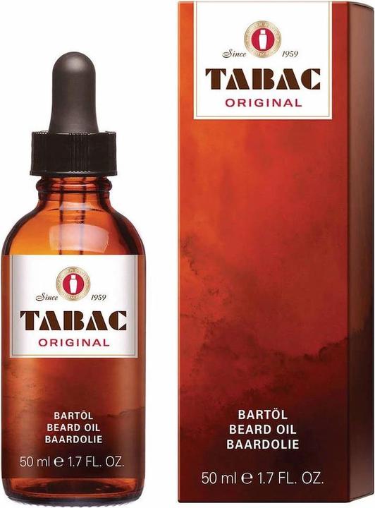 Produktbild Tabac Bartöl (50 ml)