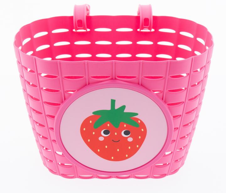 Widek Kinderkorb Explorer