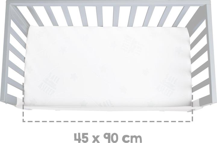 Produktbild Roba 3in1 (45 x 90 cm)