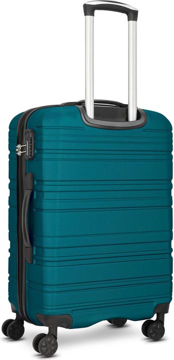 Produktbild Check.In Paradise 4 Rollen Trolley M 66 cm (62 l)