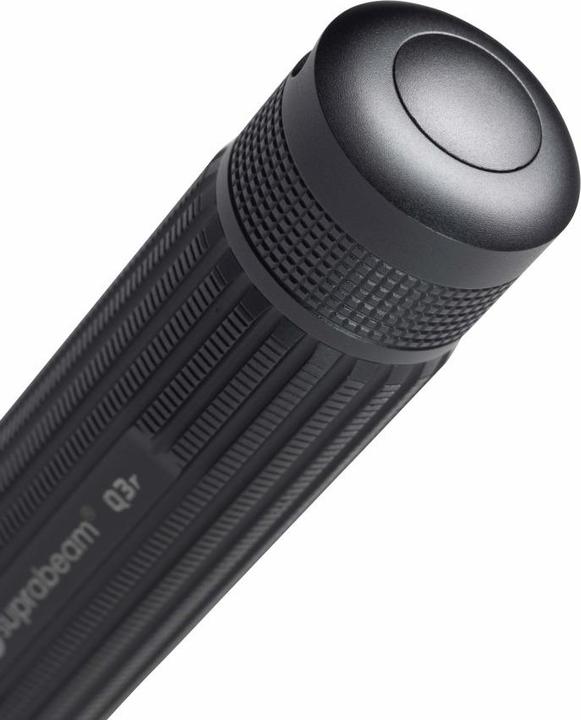 Actual product image Suprabeam Q3r (12.20 cm, 1100 lm)