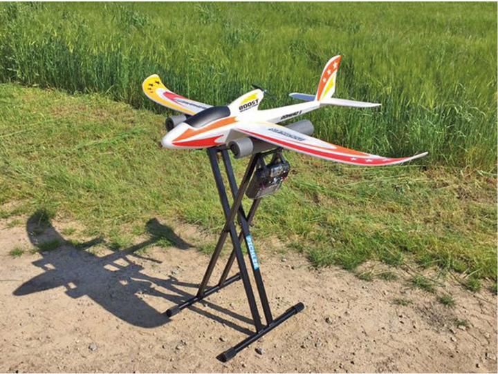 Produktbild Pichler Modellständer Profi