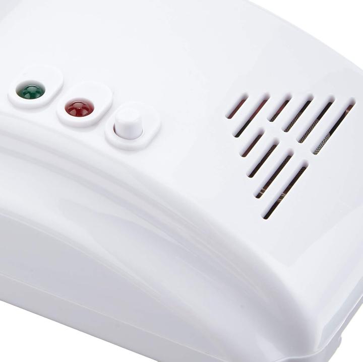 Image du produit Beeper Gasdetektor für Camping & Wohnmobil DET-GN101