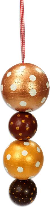 Produktbild Betzold Styroporkugeln im Set