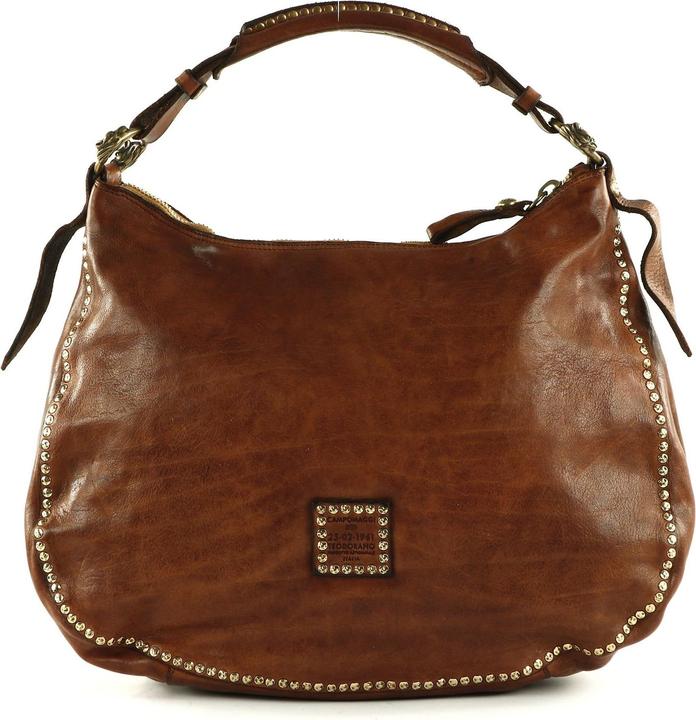 Produktbild Campomaggi Diana Shoulder Bag
