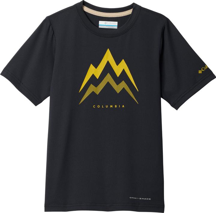 Produktbild Columbia Tech Trail Utility Graphic (152)