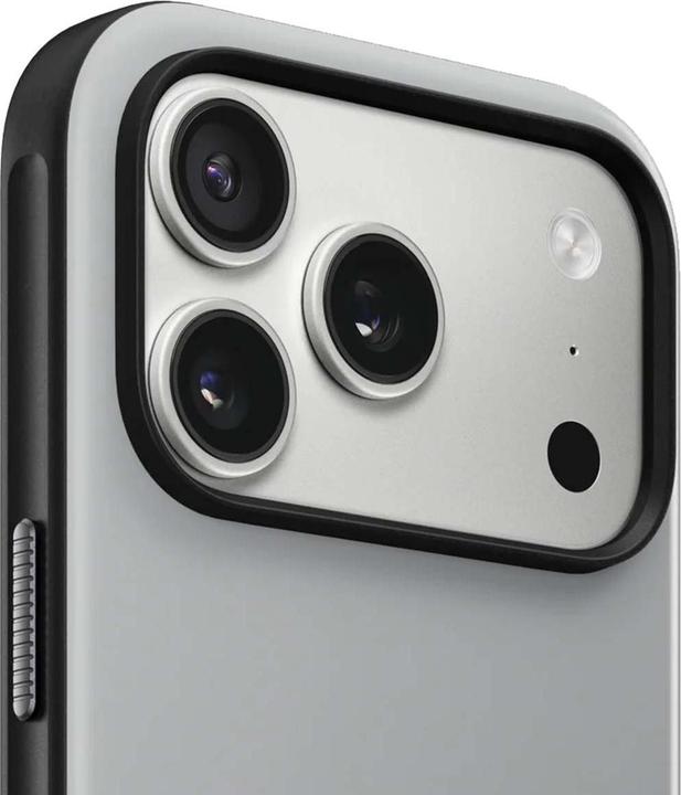 Actual product image Nomad Moderne Hülle - iPhone Hülle (Apple iPhone 17 Pro)