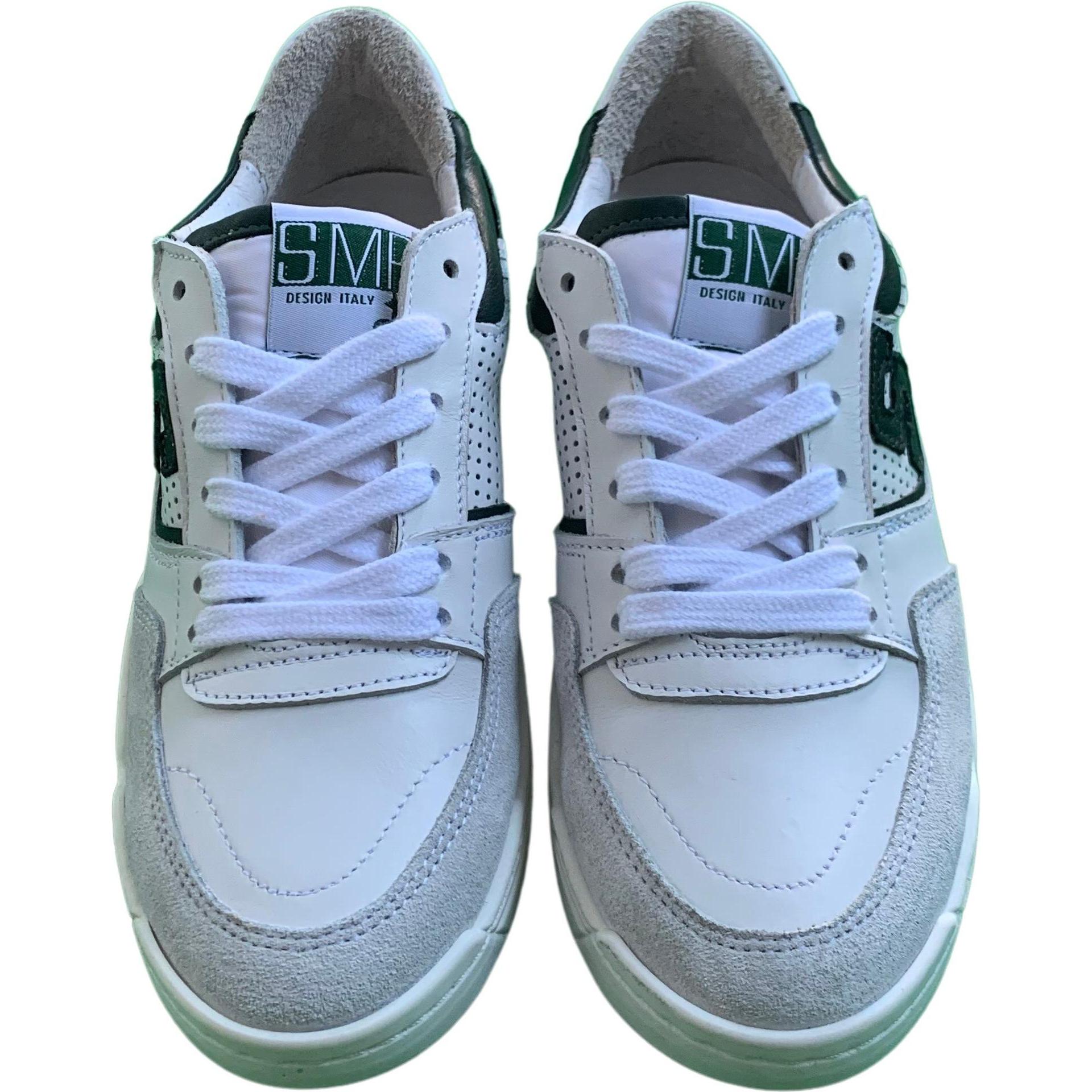 Semerdjian, Damen, Sneaker, sneakers für damen bey, Grau, (39)