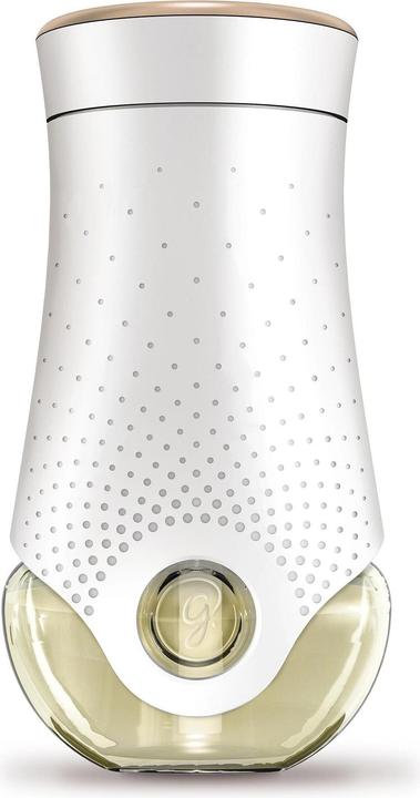 Actual product image Glade Fragrance plug refill Sandalwood and Jasmine