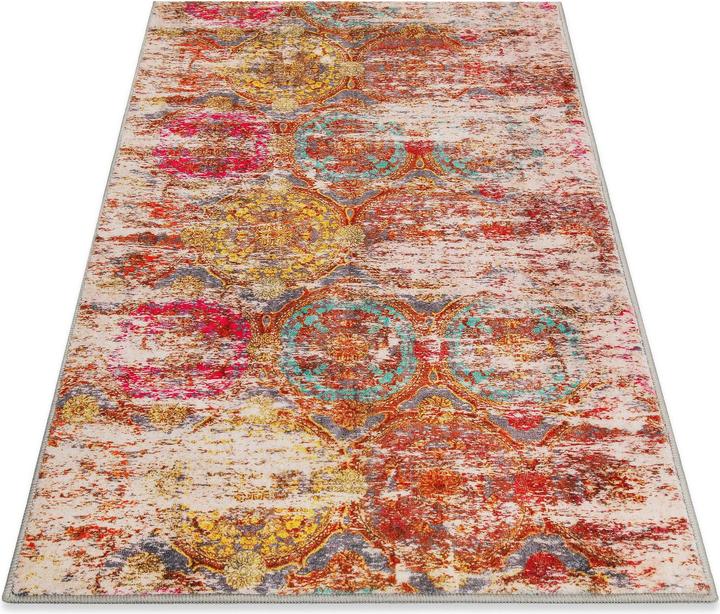 Produktbild Wecon Home Badteppich Beach Front (100 x 60 cm)