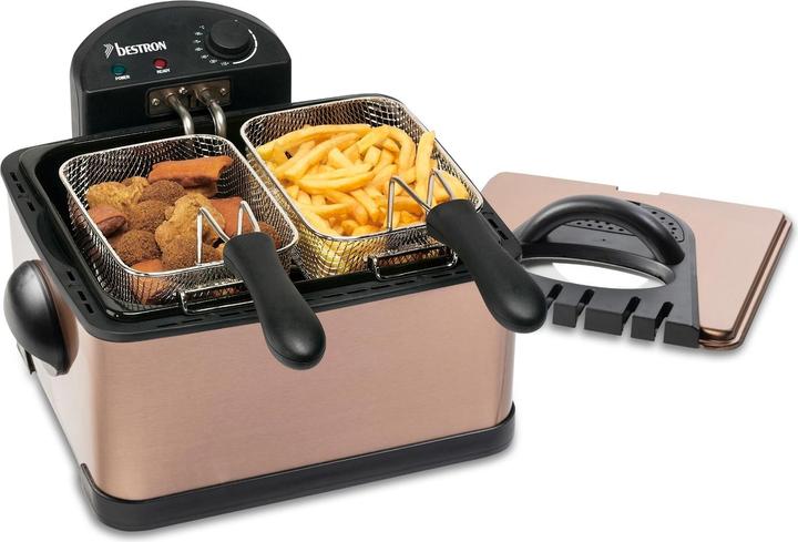 Image du produit Bestron XL
