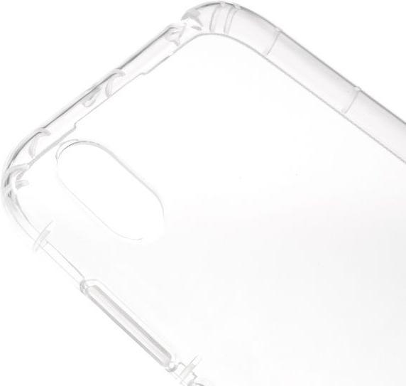 Actual product image MU Classic Softcase TPU Series (Huawei Y5 (2019))